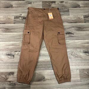 Wondery Women's Isabel 3.0 Outdoor Pantin Umber Size Large